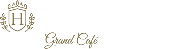 Harrison Cafe